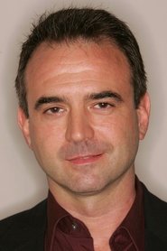 Photo of Jeff Mazzola as Sargeant Cornwall