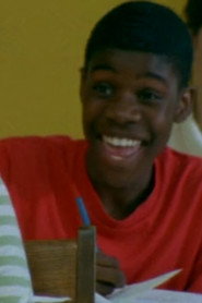 Photo of Jackson Harrell as Student #1