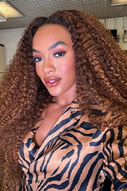 Photo of Patrícia Ramos as Roberta