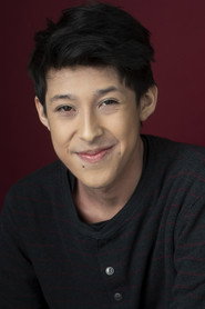 Photo of Daniel Romero as Oscar