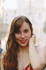 Photo of Valeria Perri as Simona