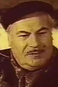 Photo of Teimuraz Khelashvili as Mirian