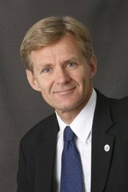 Photo of Jan Egeland