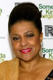 Photo of Kathleen Battle as Adina