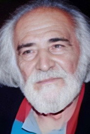 Photo of Mohammad Haghdel as Mamal