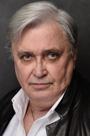 Photo of Vladimir Yakanin as Selishchev