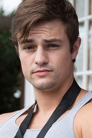 Photo of Charlie Pattinson