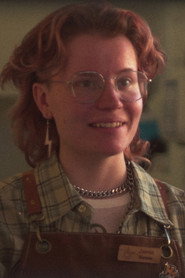 Photo of Laurence Budd as Rue