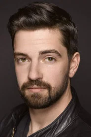 Photo of Isaiah Kolundzic as Mark