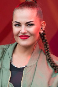 Photo of Sonya Tayurskaya as Self
