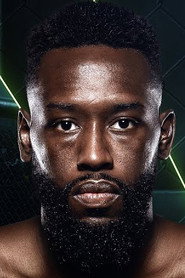 Photo of Dilano Taylor as Self