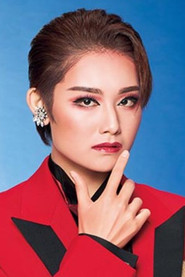 Photo of Kinami Raito as Sariel