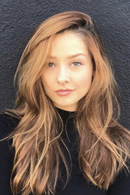 Photo of Hannah Bamberg as Tracy McCann