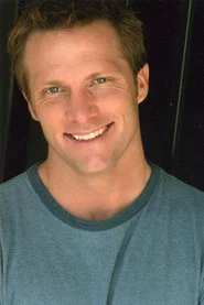 Photo of Dane Northcutt as Frank Frazetta