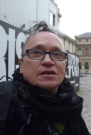 Photo of Mériadeg Courtet as Himself
