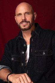Photo of David Bàn as François Soubirous