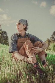 Photo of Austin Dalgleish as Alex