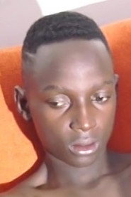 Photo of David