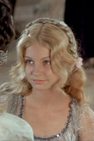 Photo of Viktoriya Novikova as The Little Mermaid