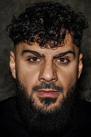 Photo of Mohammed Dhia-Aldin as Saddam