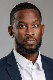 Photo of Johnath Davis as Bryson