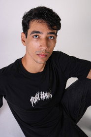 Photo of Márlon Rocha as Kael