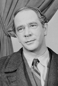 Photo of Nils Wahlbom as Casimir Löwencreutz