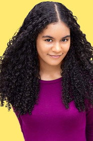 Photo of Layla Felder as Shannon