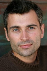 Photo of Mark Simich as Goran