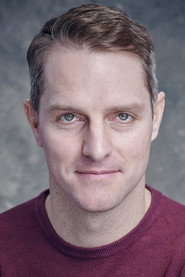 Photo of Jeffrey Mundell as Douglas Miller