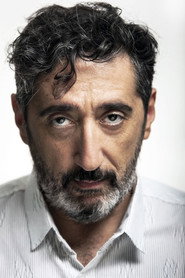 Photo of Miguel Forza de Paul as Bruno