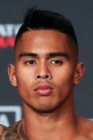 Photo of Kai Kamaka III as Self