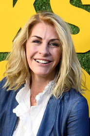 Photo of Lisa Hogan as Self