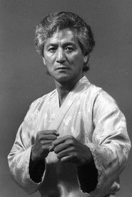 Photo of Bong Soo Han as Captain Han