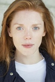 Photo of Charlotte Croft as Fin's Mother