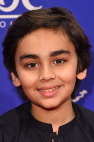 Photo of Shees Sajjad Gul as Sulay