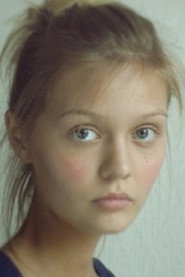 Photo of Mariya Kolosovskaya as She