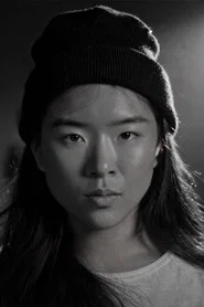 Photo of Jessica Pun as Lebel Graves