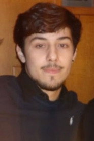 Photo of Felipe Ortiz as Jeremias Vaneska (Sr. J)