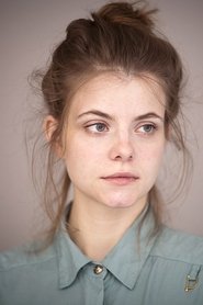 Photo of Juli Jakab as Zita
