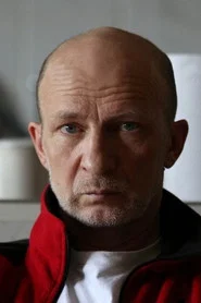 Photo of Alexander Kuznetsov