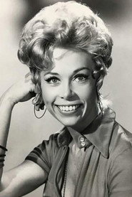 Photo of Elaine Joyce as Sally