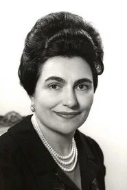 Photo of Jovanka Broz as Self
