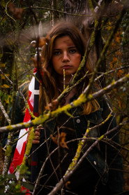 Photo of Vitória Silva as Joana