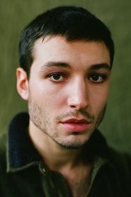 Photo of Ezra Miller as Donald