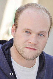 Photo of Isaac Wade as Martin