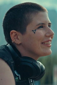 Photo of Leonie Fries as Ninja