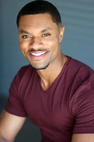Photo of Julian Lindsay as Benny