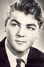 Photo of Yurii Sarychev as Vasiliy Tomara