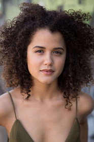Photo of Kirsty Marillier as Alice